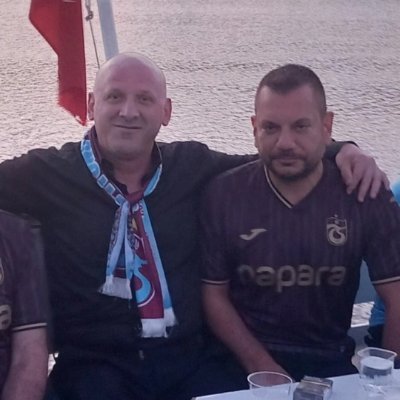 Özgür's profile picture