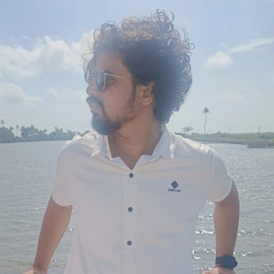 Abhishek Rao's profile picture