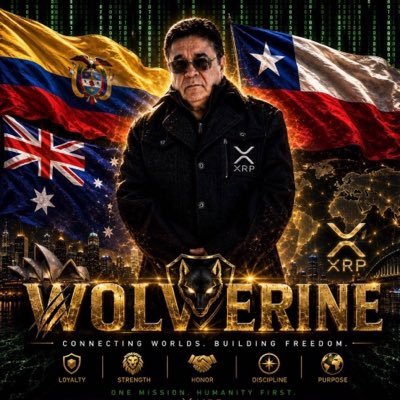 WOLVERINEsgn's profile picture