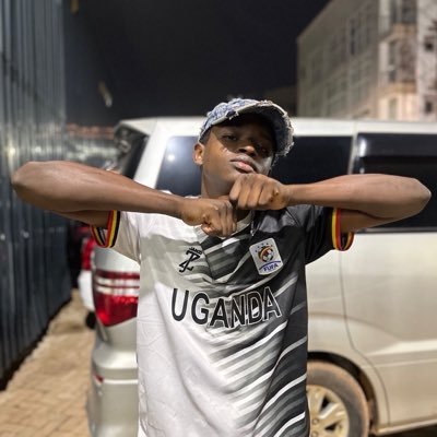 Amos ug's profile picture
