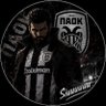 Фото профиля Σάκης-사키스 🦅⚫⚪🏆🏆