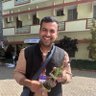 Profilbild von Jai Arora