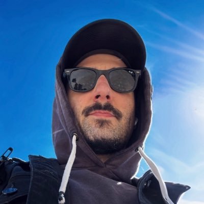 Andrés Nion Valanzano's profile picture
