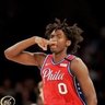 Profilbild von The BIG OG said sixers vs everybody