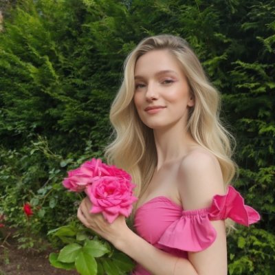 daryadamanskaya's profile picture