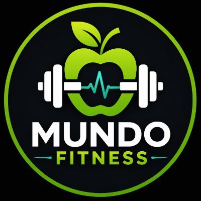 MundoFitness's profile picture