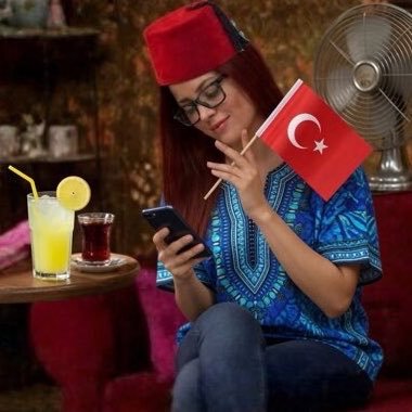Feyza 🇹🇷's profile picture
