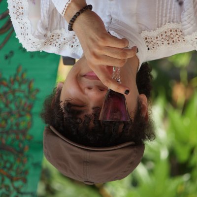nonbinary's profile picture