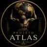 Projeto Atlas profil fotoğrafı