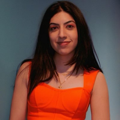TheSamiraRose's profile picture