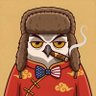 Фото профиля The Great Power Owl