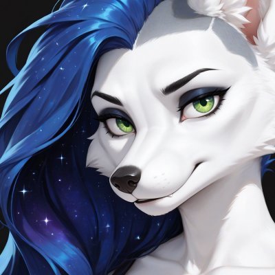 MoFoxxies's profile picture