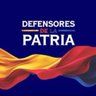 Profilbild von Patriota de la Extrema Coherencia