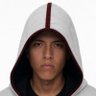 El cloruro de sodio profil fotoğrafı