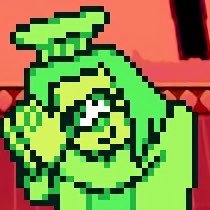 Green (🍳)'s profile picture