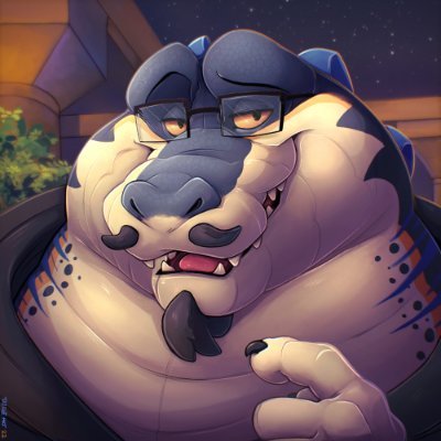 🐊 Gathilo 🐊's profile picture