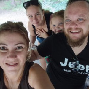 Tanya Oosthuizen's profile picture