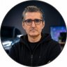 Melih Bayram Dede's profile picture