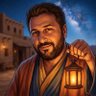 Profilbild von The Last Caravanserai