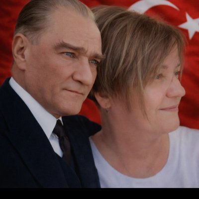 Yasemin GİRGİN SARAÇLAR's profile picture