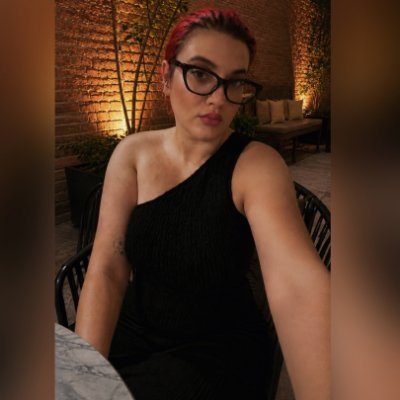 Özge Mert's profile picture