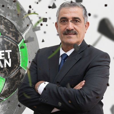 Mehmet BAYLAN's profile picture