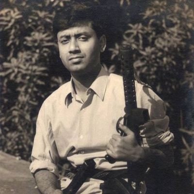 Sarwar Saimon's profile picture
