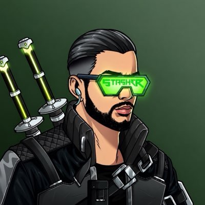 cryptostasher's profile picture