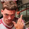 JP's profile picture