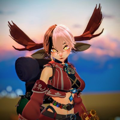 JoJo Moose's profile picture