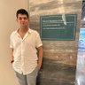 Profilbild von Andre Haçikoğlu