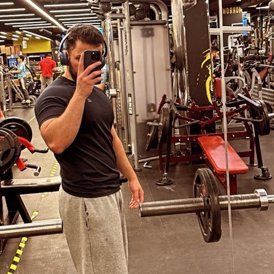 Mohamed Alrefai's profile picture