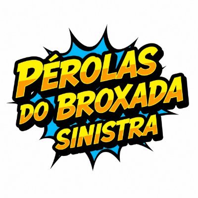 Pérolas do Broxada Sinistra's profile picture