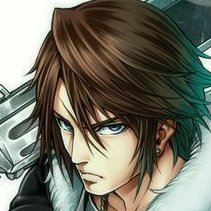 Final Fantasy TODO DIA até Namorar's profile picture