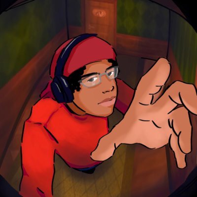 RobTheMaster's profile picture