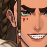 Profilbild von Baya | Barbarian Vtuber