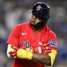 Profilbild von Bodybuilder Red Sox Fan