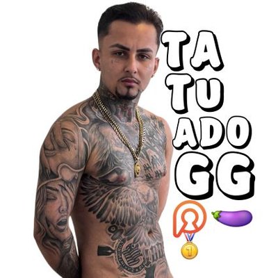 Tatuadoggg's profile picture