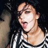 Фото профиля Rebel girl