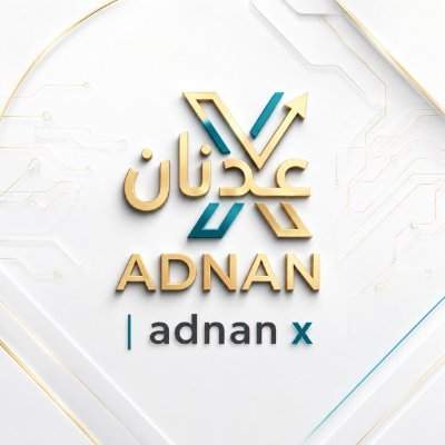 عدنان | adnan x's profile picture