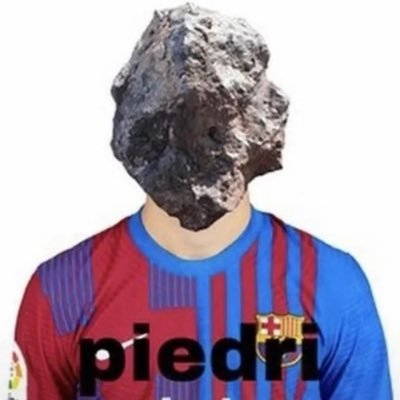 Piedra's profile picture