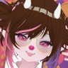 Chibi Chomps 👑💕【DoodleDemonz】 的头像