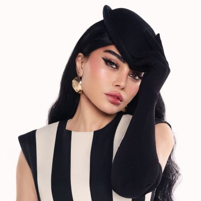 HaifaWehbe's profile picture
