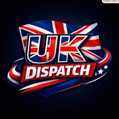 UK DISPATCH's profile picture