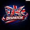 UK DISPATCH 📰 profil fotoğrafı