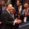 Profilbild von Musk Corporate