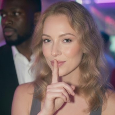 BlancaNoirXX's profile picture