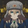 Profilbild von MOЯGAN ☭