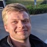 Profilbild von Eirik