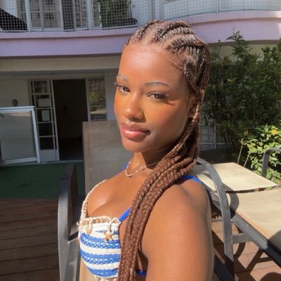 Luize's profile picture